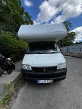 Fiat Ducato - Fiat WC