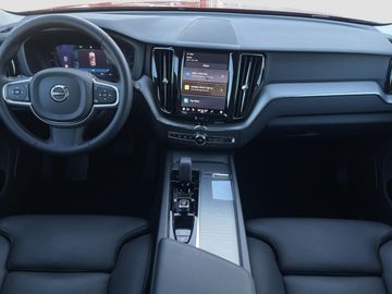 Volvo XC60 - 10