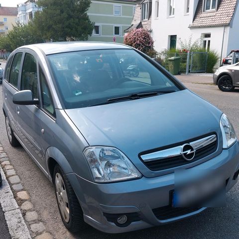 Opel Meriva Automatik 86000km