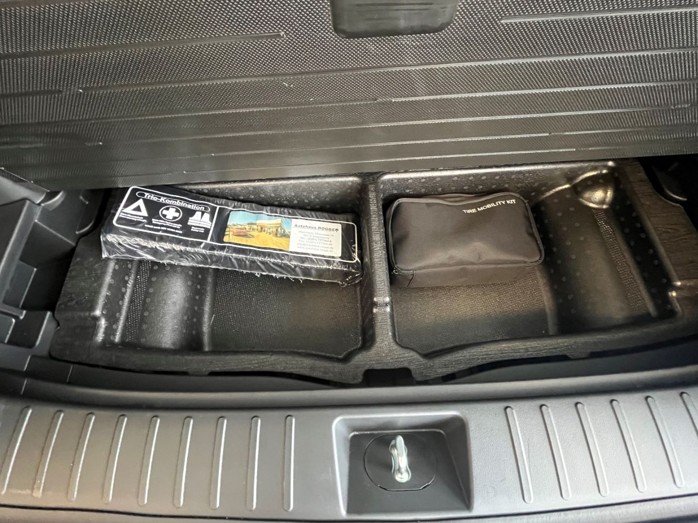 Hyundai Tucson – Bild 13