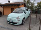 Fiat 500 1.3 Multijet 16V 95 CV Pop - Fiat 500 Pop mit Diesel-Antrieb