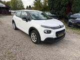 Citroën C3 Feel *Sehr gepflegt* - Citroën C3 in Berlin