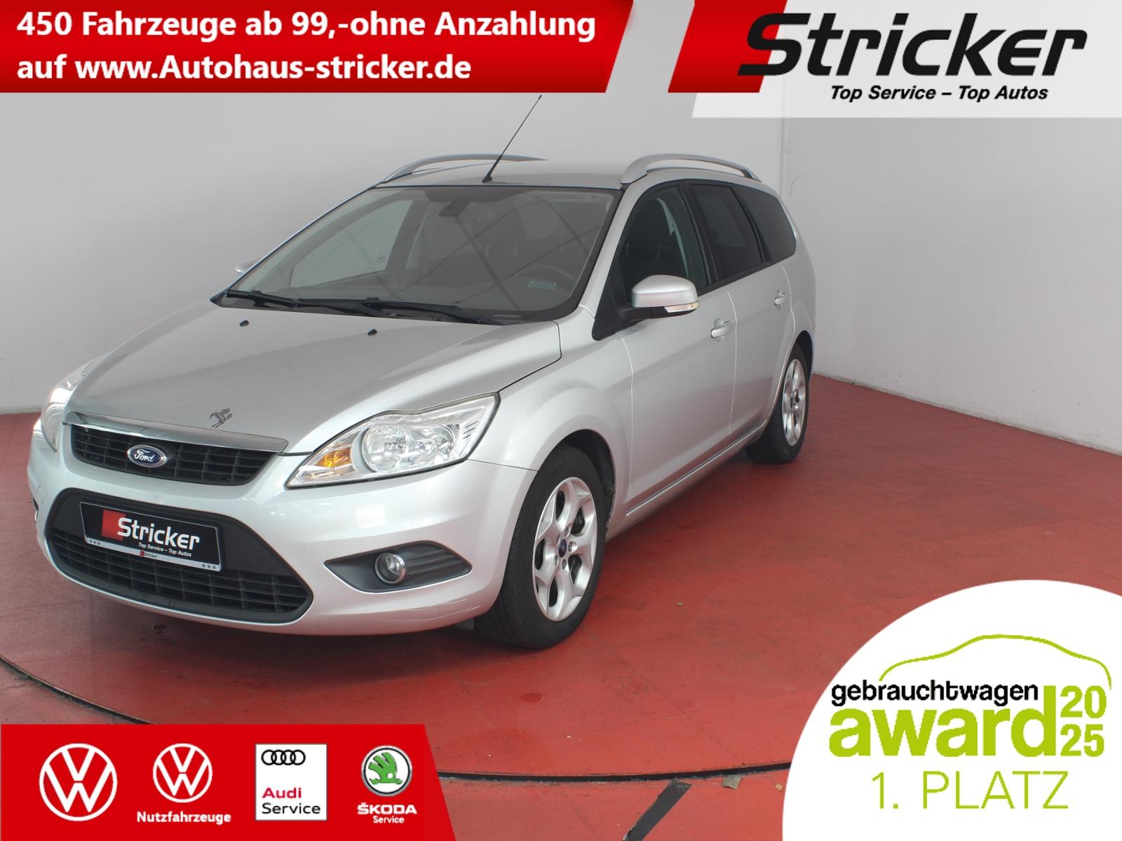 Ford Focus 2010 — vehicle for AFU Ukraine