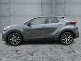 Toyota C-HR 2.0 Plug-in TEAMPLAYER LED+NAV+ACC+SHZ - Toyota C-HR in Düsseldorf