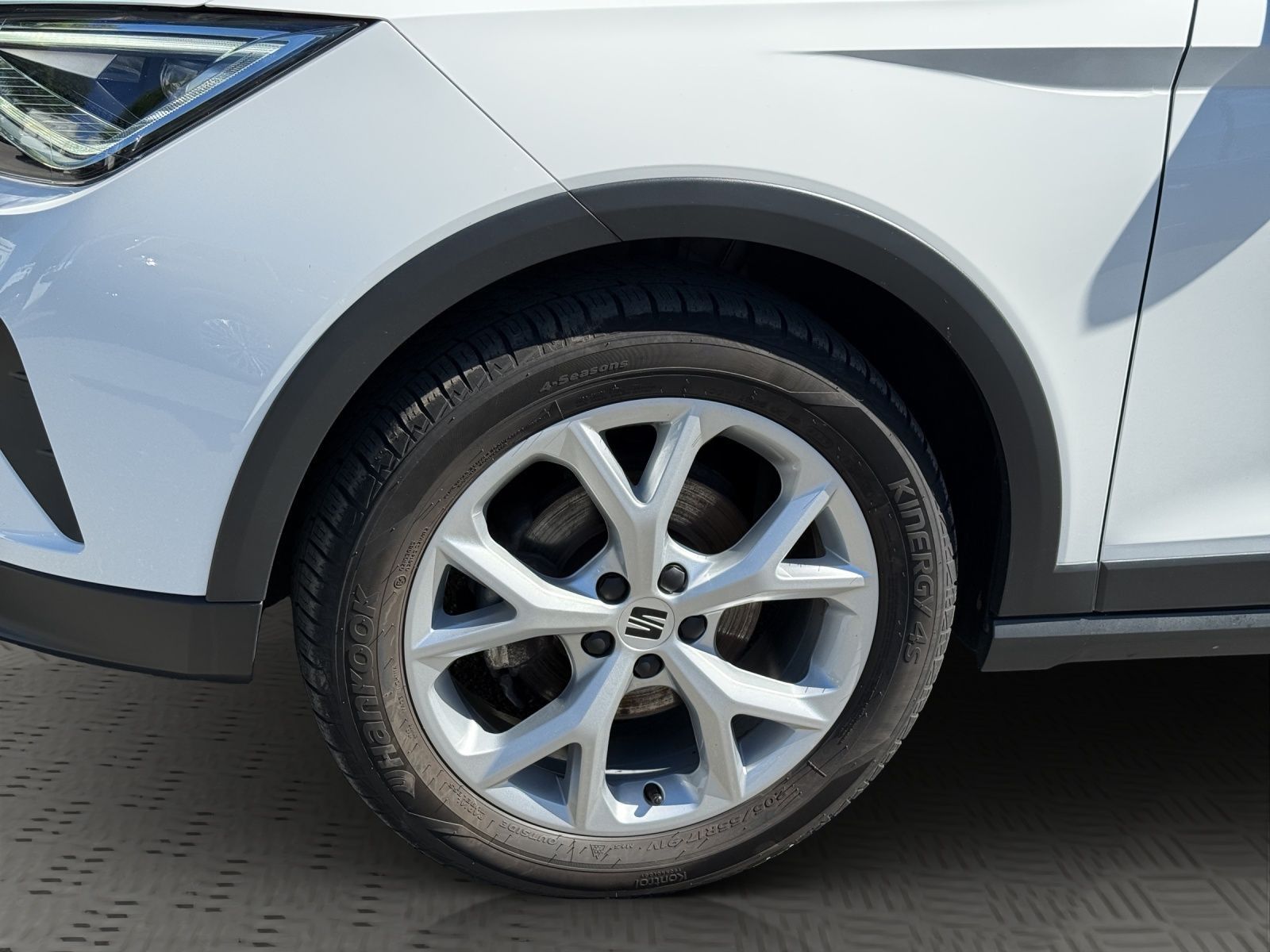 Seat Arona - Bild 8