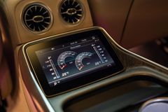 MERCEDES-BENZ AMG GT 53 4Matic+*BURM*360*MASSAGE*V8*1HAND*VOLL