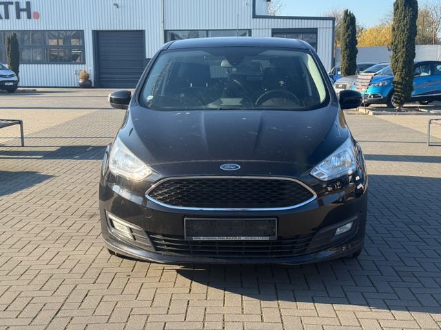 Ford C-Max  Business Edition