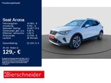 Seat Arona 1.0 TSI FR-Line 18 AHK LED CAM ACC