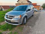 Dodge Grand Caravan  - Dodge Grand Caravan 7-Sitzer