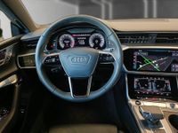 Audi A7 - Vorschau Bild 10