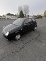 Volkswagen VW Lupo Rave - gebrauchte VW Lupo aus dem Jahr 2005