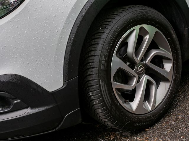 Opel Crossland 120 Jahre Fernlicht-Assistent Sitzhzg.