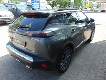 Bild 5 Peugeot 2008 GT