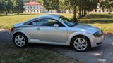 Audi TT Coupe 1.8T 132 kW - - Audi aus 1999: 8
