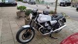 Moto Guzzi V 7 Special - MOTO GUZZI V7 SPECIAL