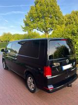 Volkswagen T6.1 Multivan lang LR 150 PS - Volkswagen T6 Multivan: Lang