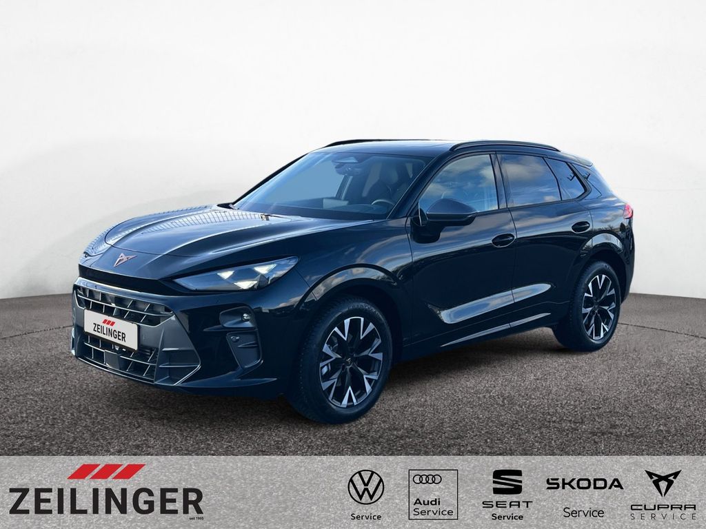 Terramar eTSI DSG|AHK|PANO|HEAD-UP|KEYLESS|ACC|