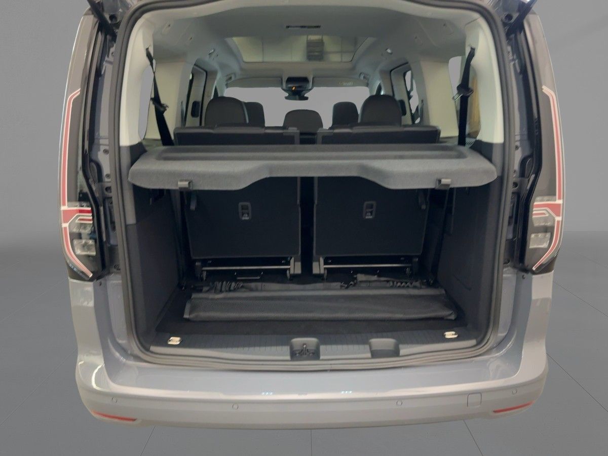 Volkswagen Caddy Maxi - Bild 15