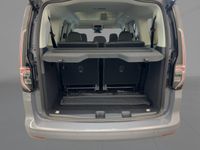 Volkswagen Caddy Maxi - Vorschau Bild 15