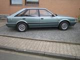 Nissan Oldtimer Nissan Bluebird. Tausch? - Nissan Bluebird mit Benzin-Antrieb