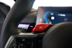 BMW M5 Touring | Ultimate | Pano | Ceramic | 305km/h BMW M5 Touring | Ultimate | Pano | Ceramic | 305km/h