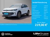 Volkswagen Tiguan 2.0 TDI DSG Goal AHK, LED Plus, WWV