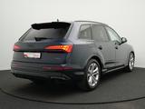 Audi Q7 2x S line TFSI qu. *Allradlenkung*StdHz*22''* - Audi Q7 mit Benzin-Antrieb
