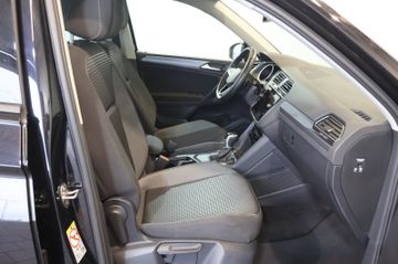 Volkswagen Tiguan 2.0 TDI Active ACC+CARPLAY+KAM+LED+AHK
