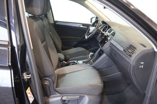 Volkswagen Tiguan 2.0 TDI Active ACC+CARPLAY+KAM+LED+AHK