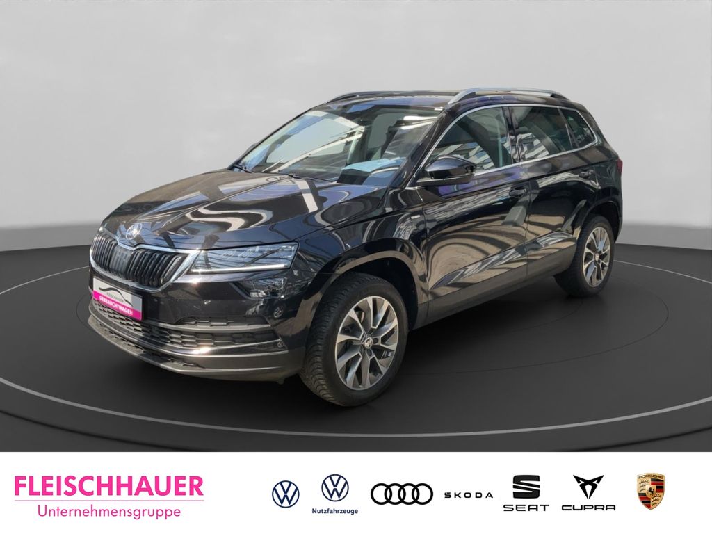 Image of Skoda Karoq