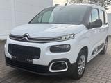Citroën Berlingo Feel Pack M/ AHK/ Tempomat/ 1Hand - Citroën Berlingo