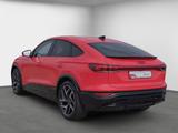 Audi SQ6 e-tron Sportback AHK Pano HUD 360° Memory B& - Audi SQ6 e-tron: Sportback