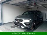 Cupra Ateca DSG *Kamera*elHeckkl*AHK*ParkLenk*Leder* - Cupra Ateca Neuwagen