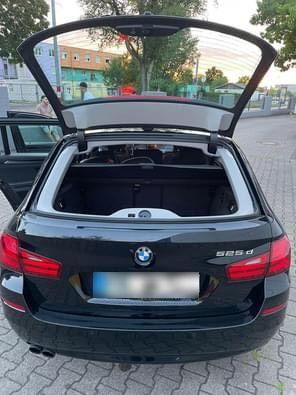 BMW 218 2013 — photo 14