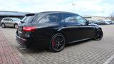 Mercedes-Benz E 63 S AMG 4Matic Pano HUD 360° LED ACC - Mercedes-Benz E-Klasse: 63