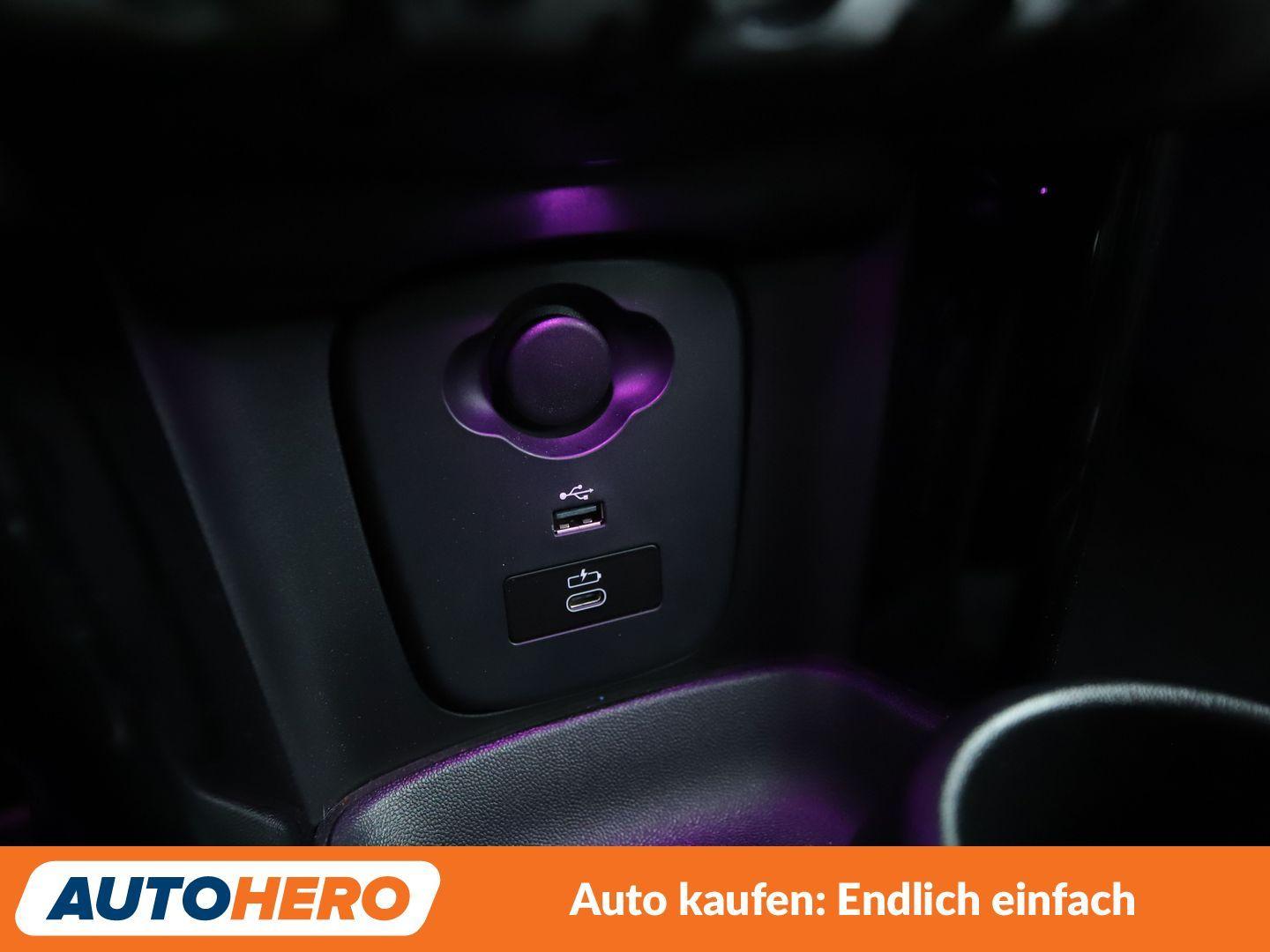 MINI Cooper Resolute Edition Aut.*NAVI*LED*CAM*, миниатюра 25