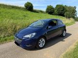 Opel Corsa E 1.3 Automatik - Opel Corsa mit Diesel-Antrieb: Automatik