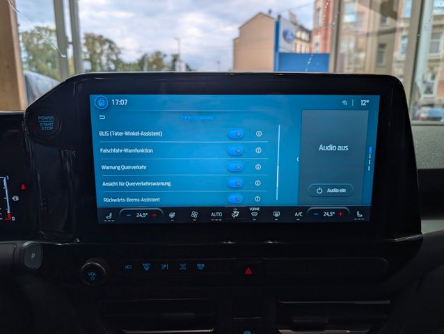 Ford Tourneo Custom Bus L2 Titanium X AWD