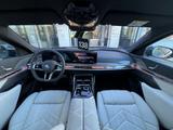 BMW 750e xDrive M Sport Pro TV Massage Lounge B&W - BMW 750 in Duisburg