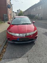Honda Civic 1.8 Type S Type S TÜV NEU - Honda Civic in Essen