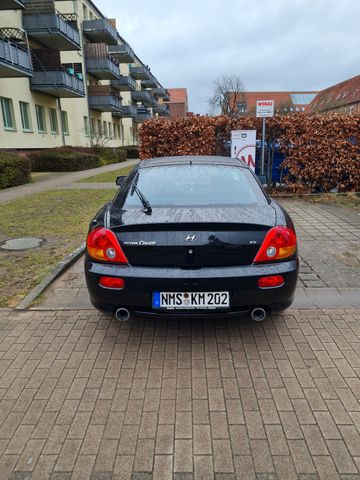 Hyundai Coupe 2.0 GLS GLS