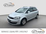 Volkswagen Golf Plus VI 1.2 TSI DSG/ AHK/PDC - VW Golf Plus Gebrauchtwagen