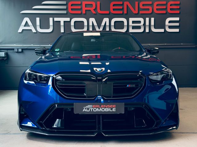 BMW M5 Limousine CARBON/B&amp;W/MDRIVERS/360/DAPRO/0,5%