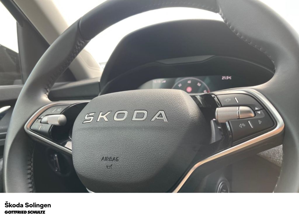 Skoda Kamiq - Bild 13