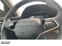 Skoda Kamiq - Vorschau Bild 13