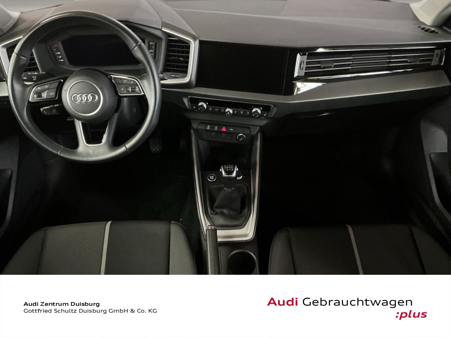 Audi A1 - Bild 6