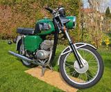 Mz TS 150 - MZ TS 150