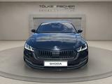 Skoda Octavia 2.0 TDI Style Sportp. ACC HUD KeyLess - Skoda Octavia in Mönchengladbach