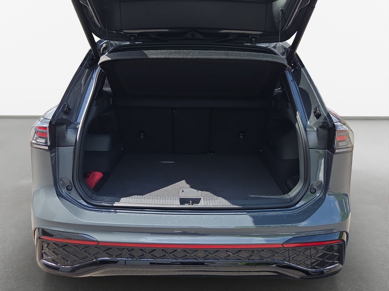 Volkswagen Tiguan - Bild 14