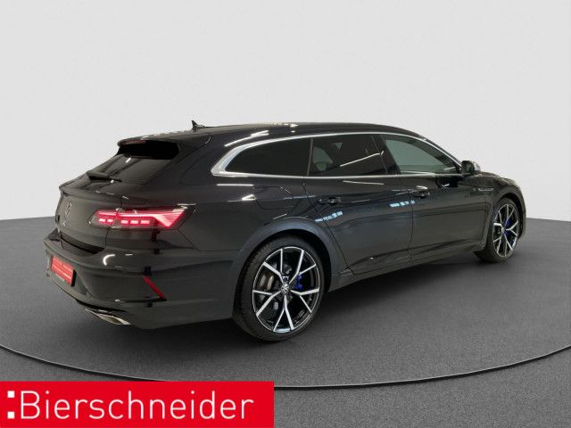 Volkswagen Arteon - Bild 7